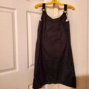 Ann Taylor Loft Sleeveless dress